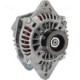 Alternator HC-CARGO 14V 80A pentru SUBARU FORESTER, IMPREZA, LEGACY III 1.5-2.5 12.98-09.13
