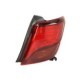 Lampa spate Dreapta DEPO P21W/W21/5W TOYOTA YARIS 1.0-1.8 12.10- 5 usi partea exterioara