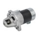 Demaror HC-CARGO 12V 0,8kW pentru HONDA CIVIC III, CIVIC VI, CRX I, INTEGRA, JAZZ I, LOGO; ROVER 200 I 1.2-1.6 10.83-03.02