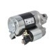 Demaror HC-CARGO 12V 0,8kW pentru HONDA CIVIC III, CIVIC VI, CRX I, INTEGRA, JAZZ I, LOGO; ROVER 200 I 1.2-1.6 10.83-03.02