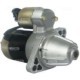 Demaror HC-CARGO 12V 0,8kW pentru HONDA CIVIC III, CIVIC VI, CRX I, INTEGRA, JAZZ I, LOGO; ROVER 200 I 1.2-1.6 10.83-03.02