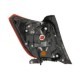 Lampa spate Dreapta DEPO P21W/W21/5W TOYOTA YARIS 1.0-1.8 12.10- 5 usi partea exterioara