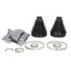 Ansamblu burduf cauciuc cap planetara exterior/Interior set pentru LEXUS CT, TOYOTA AURIS, PRIUS, PRIUS PHV, PRIUS PLUS 1.8H 06.08-