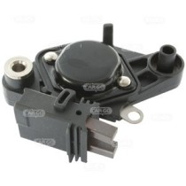 Regulator, alternator HC-CARGO