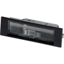 Iluminare numar de circulatie OLSA