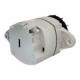 Alternator 28V 45A HC-CARGO pentru CASE CUMMINS FIAT CATERPILLAR 215