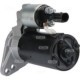 Demaror HC-CARGO 12V, 1,7kW pentru VW CADDY III, CADDY III/MINIVAN 2.0D 03.04-08.10, lungime 244 mm, diametru flansa 76 mm