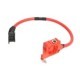 Cablu conexiune baterie pornire AKUSAN pentru BMW 7 (F01, F02, F03, F04) 3.0-6.0 09.08-12.15