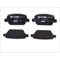 Placute de frana-Profesionale FERODO