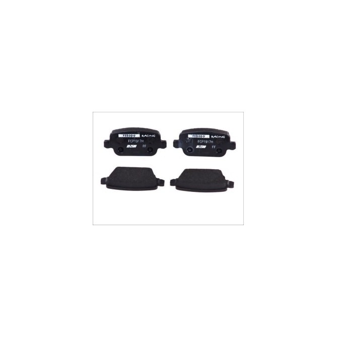 Placute de frana-Profesionale FERODO