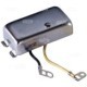Regulator alternator HC-CARGO, 14V, sistem electric, alternator, piesă, tensiune de funcționare 14.0 V