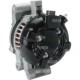 Alternator HC-CARGO 14V 130A pentru LEXUS IS II, TOYOTA AVENSIS, COROLLA VERSO, RAV 4 III, VERSO 2.0D/2.2D 08.05-10.18