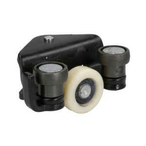 Ghidaj cu role, usa glisanta BLIC