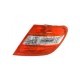 Stopuri spate ULO Lampa spate Dreapta LED MERCEDES C T-MODEL S204 C W204 01.07-08.14 cu suport bulb OEM ORIGINAL