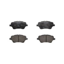 Placute de frana-Profesionale FERODO