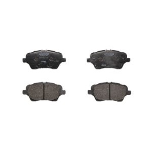 Placute de frana-Profesionale FERODO