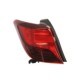 Stopuri spate DEPO Lampa spate Stanga P21W/W21/5W TOYOTA YARIS 1.0-1.8 12.10-