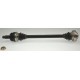 Planetara SPIDAN Ax cardanic Spate Dreapta 692mm pentru BMW X3 (E83) 2.5/3.0/3.0D 09.05-08.10