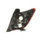 Stopuri spate DEPO Lampa spate Stanga P21W/W21/5W TOYOTA YARIS 1.0-1.8 12.10-