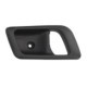 Maner usa Fata Stanga interior textura neagra pentru FIAT DOBLO DOBLO/MINIVAN 1.2-1.9D 03.01-