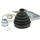 Ansamblu burduf cauciuc cap planetara exterior FIAT FIORINO, PALIO, SIENA (fi: 22,5/82) (lungime: 87 mm) set