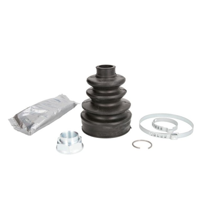 Ansamblu burduf, articulatie planetara SPIDAN