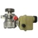 Pompa hidraulica sistem de directie SPIDAN pentru MAZDA 6 2.0D 06.02-08.07