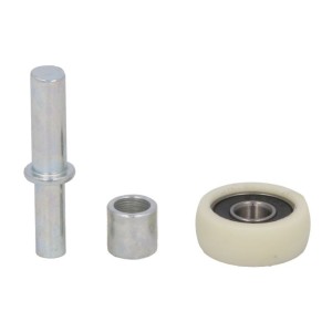 Ghidaj cu role, usa glisanta BLIC