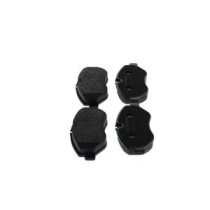 Set placute frana,frana disc BOSCH