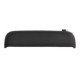 Mâner exterior ușă BLIC fata stanga textura neagra pentru TOYOTA STARLET 1.3 01.96-07.99