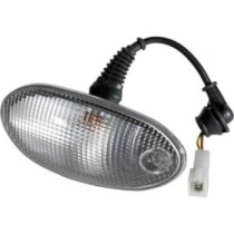 Lumina de delimitare OLSA