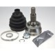 Set articulatie planetara SPIDAN pentru SAAB 9-5 1.9D-3.0D 09.97-12.09, exterior Dreapta/Stanga, 30z/27z/59mm, M24x1.5