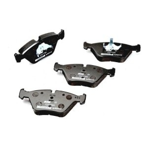 Placute de frana-Profesionale FERODO