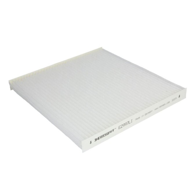 Filtru, aer habitaclu HENGST