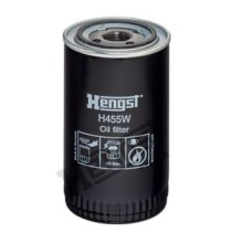 Filtru ulei HENGST