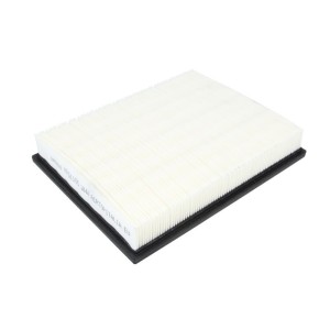 Filtru, aer habitaclu PURRO