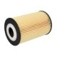Filtru ulei HENGST pentru HYUNDAI ACCENT IV, ELANTRA IV/V/VI, EQUUS, GENESIS, GRANDEUR, I20, I30, I40, diametru exterior 65.0 mm, înălțime 108.0 mm