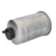 Filtru combustibil HENGST pentru FORD ESCORT IV, V, VI, FIESTA III, ORION II, III, HONDA ACCORD V 1.3D-2.4D, diametru 80.0 mm, înălțime 170.0 mm