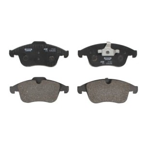 Placute de frana-Profesionale FERODO