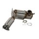 Filtru funingine/particule Diesel 4MAX pentru SEAT ALHAMBRA, VW PASSAT B7, SHARAN 2.0D 05.10-12.22
