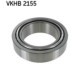 Rulment roata SKF Fata/Spate 75x115x31mm compatibil MERCEDES LK/LN2, OF, SK ADE352N-OM904.941 01.83-