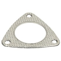 Set Garnituri, Sistem de esapament 4MAX