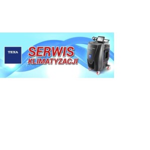 Unelte pentru intretinerea sistemului de A/C TEXA