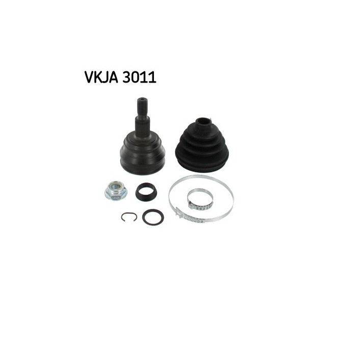 Set articulatie, planetara SKF