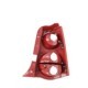 Lampa spate stanga DEPO P21/5W P21W KIA PICANTO 1.0/1.1/1.1D 04.04- Hatchback Rosu Alb