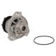 Pompa apă SKF A3/TT Audi Ford Galaxy Seat Alhambra Leon VW Bora Golf Phaeton Transporter cu garnituri 3 gauri filetate