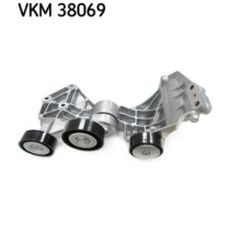 Rola intinzator,curea transmisie SKF