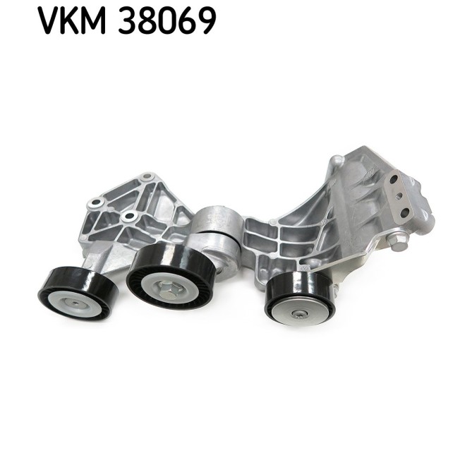 Rola intinzator,curea transmisie SKF