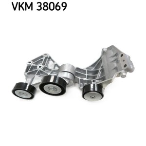 Rola intinzator,curea transmisie SKF