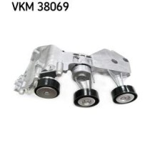 Rola intinzator,curea transmisie SKF